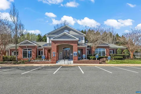 140 Yellowstone Drive Charlottesville VA 22903