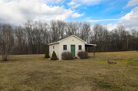 232 Mine Branch Road Crimora VA 24431