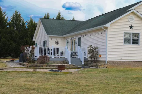 232 Mine Branch Road Crimora VA 24431