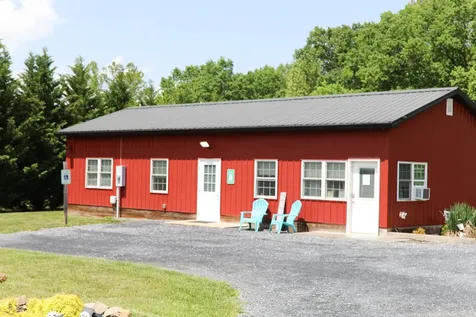 232 Mine Branch Road Crimora VA 24431