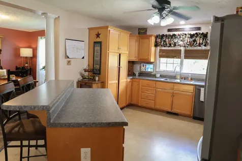 232 Mine Branch Road Crimora VA 24431