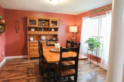 232 Mine Branch Road Crimora VA 24431