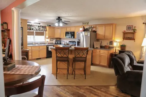 232 Mine Branch Road Crimora VA 24431