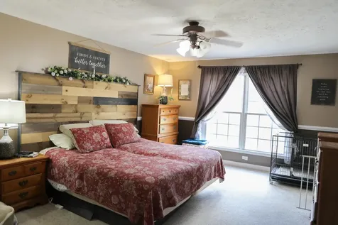 232 Mine Branch Road Crimora VA 24431