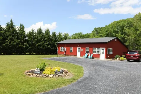 232 Mine Branch Road Crimora VA 24431