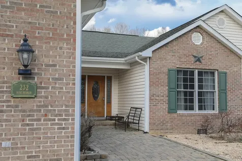 232 Mine Branch Road Crimora VA 24431
