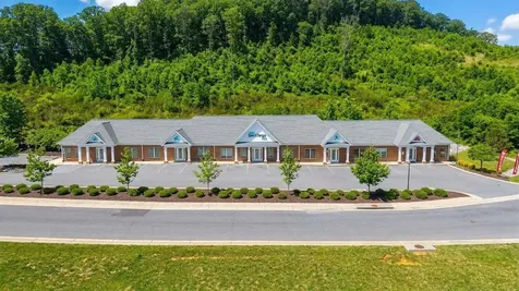 100 Red Oak Drive Staunton VA 24401