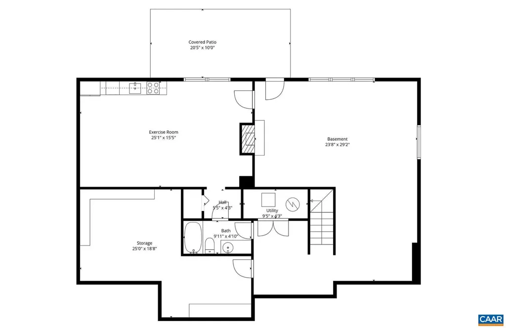 515 Lego Drive Charlottesville VA 22911