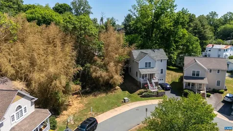 123 And 125 Roys Place Charlottesville VA 22902