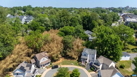 123 And 125 Roys Place Charlottesville VA 22902