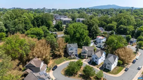 123 And 125 Roys Place Charlottesville VA 22902