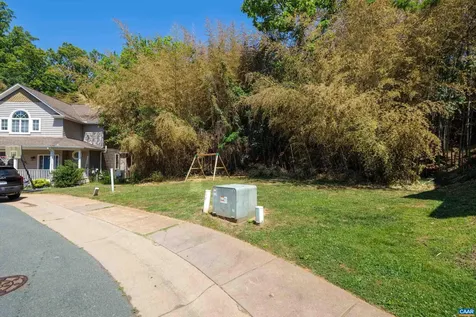 123 And 125 Roys Place Charlottesville VA 22902