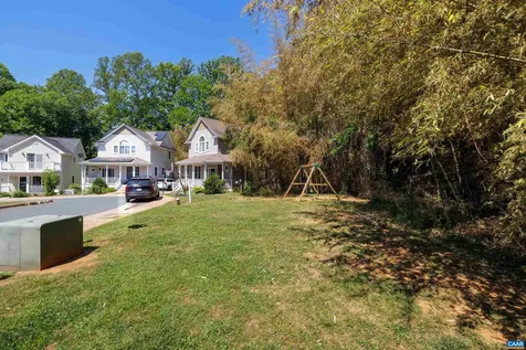 123 And 125 Roys Place Charlottesville VA 22902
