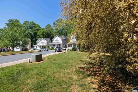 123 And 125 Roys Place Charlottesville VA 22902