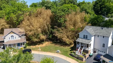 123 And 125 Roys Place Charlottesville VA 22902