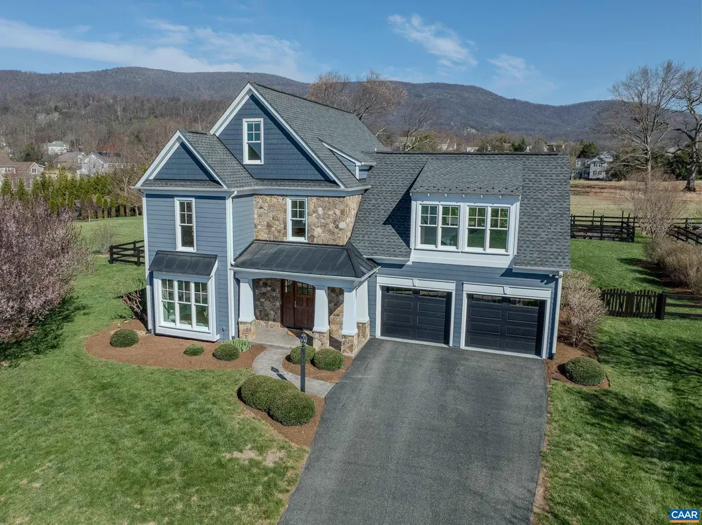 7659 Birchwood Hill Road Crozet VA 22932