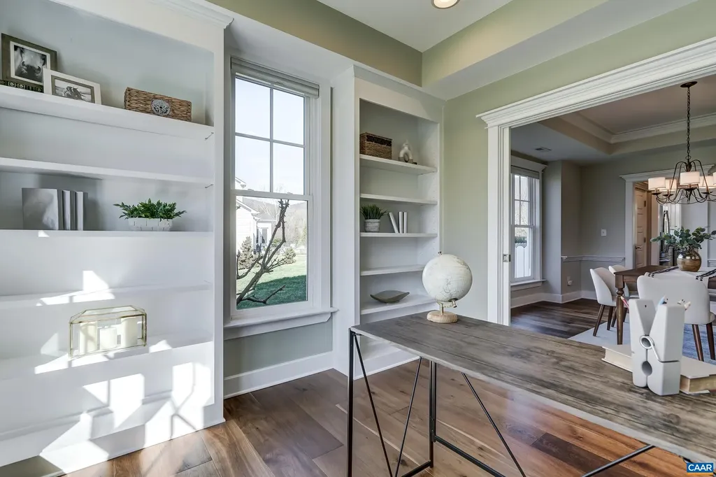 7659 Birchwood Hill Road Crozet VA 22932