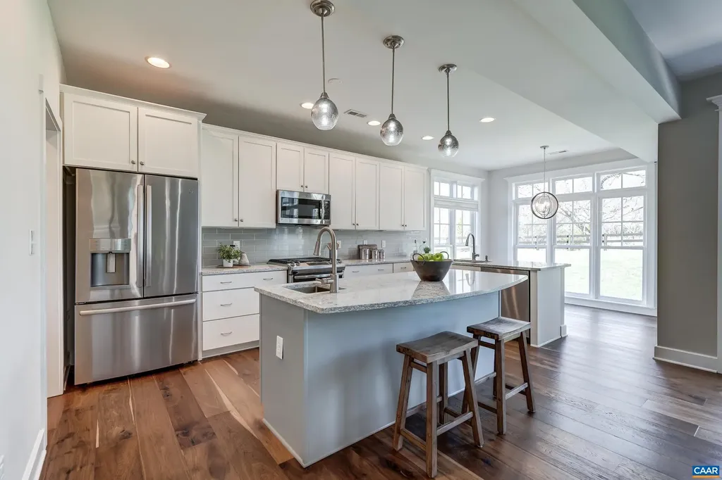 7659 Birchwood Hill Road Crozet VA 22932