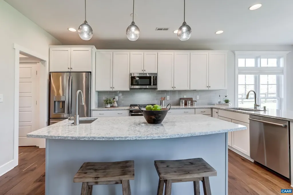 7659 Birchwood Hill Road Crozet VA 22932