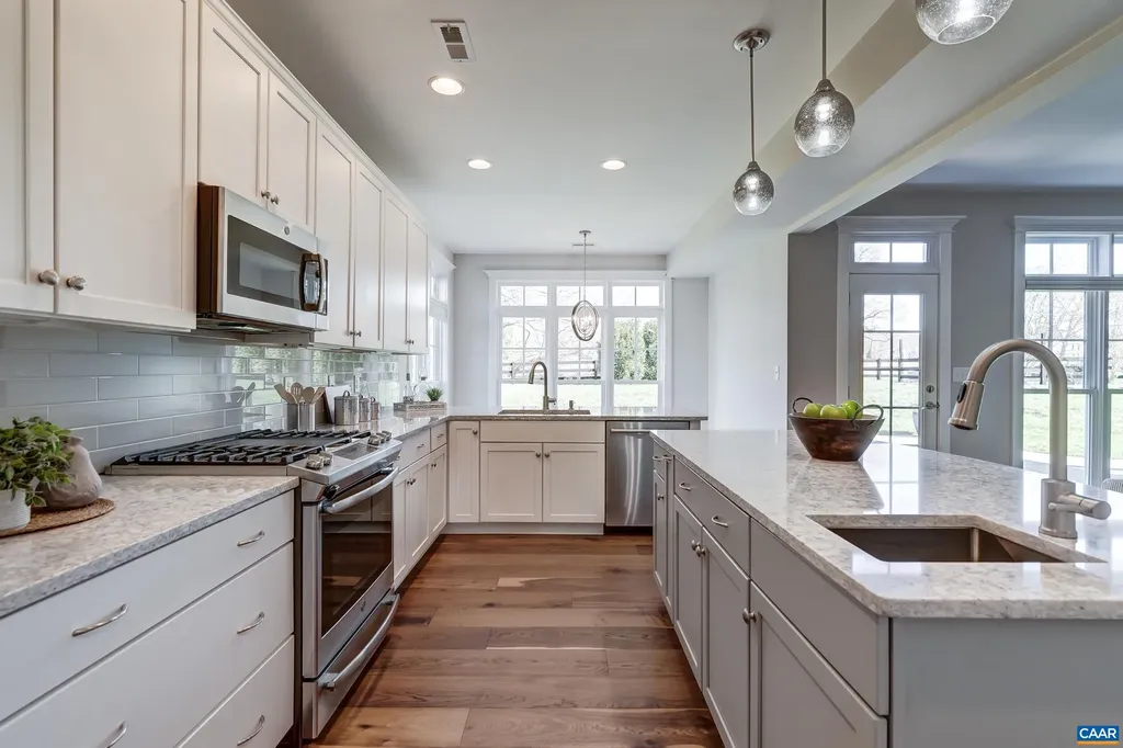7659 Birchwood Hill Road Crozet VA 22932
