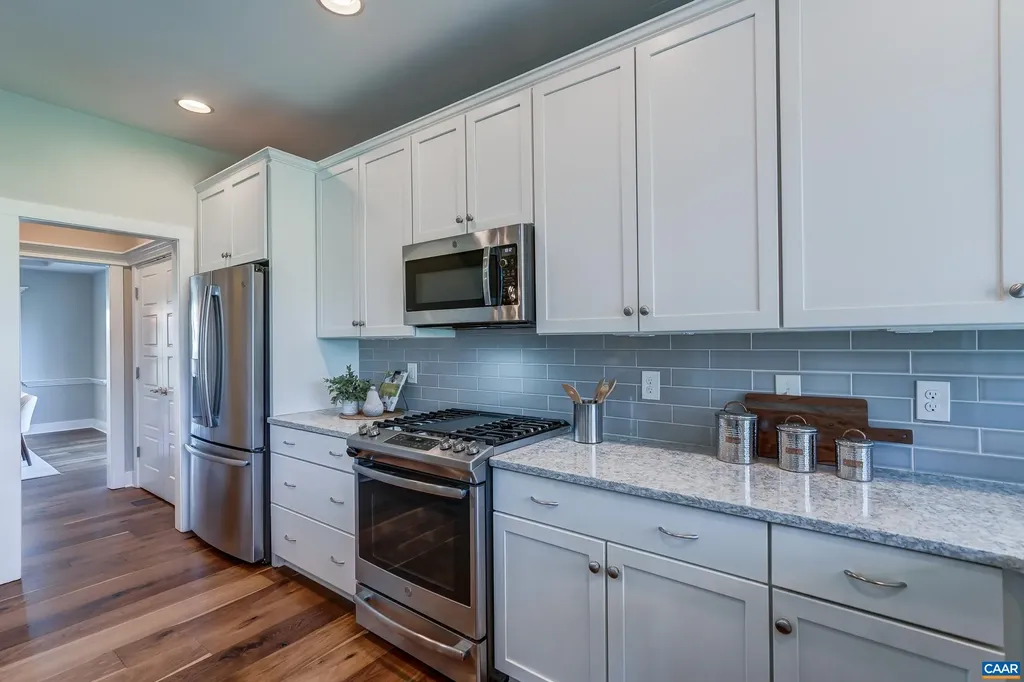 7659 Birchwood Hill Road Crozet VA 22932