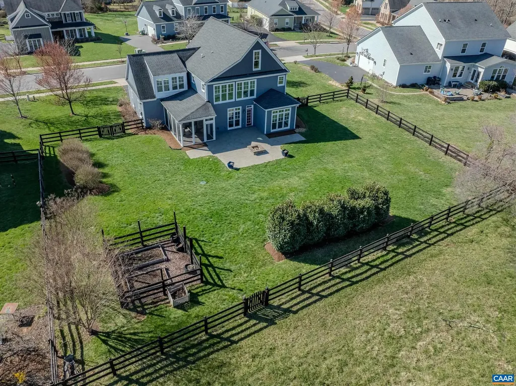 7659 Birchwood Hill Road Crozet VA 22932