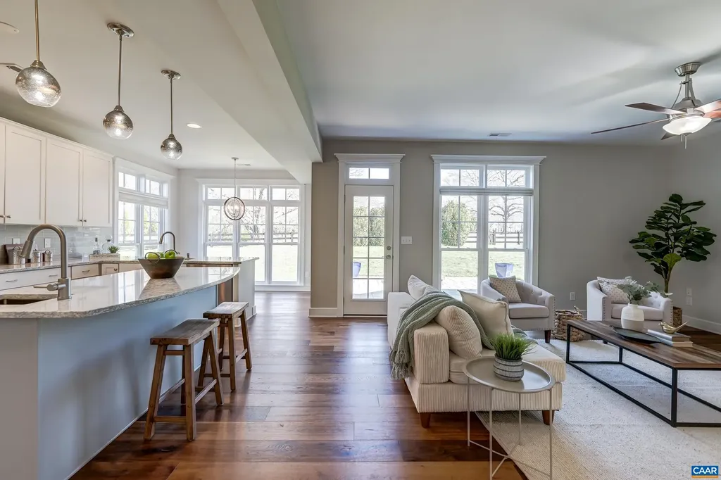 7659 Birchwood Hill Road Crozet VA 22932