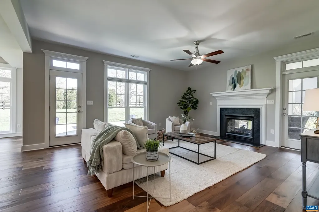 7659 Birchwood Hill Road Crozet VA 22932