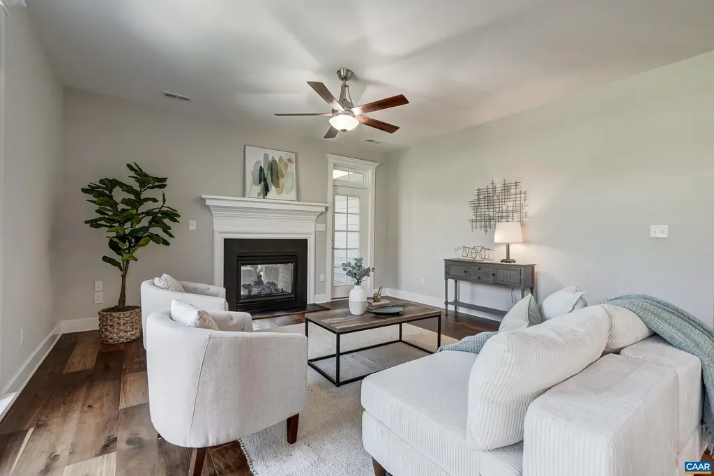 7659 Birchwood Hill Road Crozet VA 22932