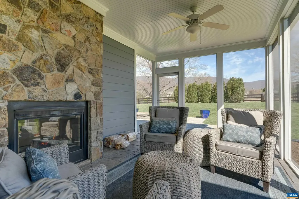 7659 Birchwood Hill Road Crozet VA 22932
