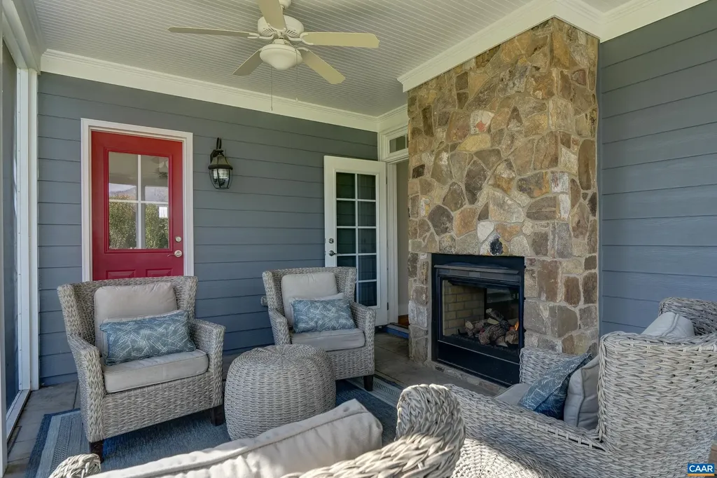 7659 Birchwood Hill Road Crozet VA 22932