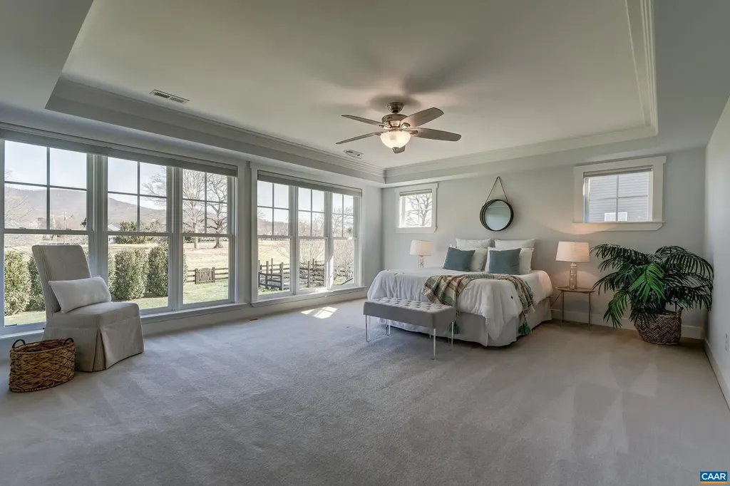 7659 Birchwood Hill Road Crozet VA 22932