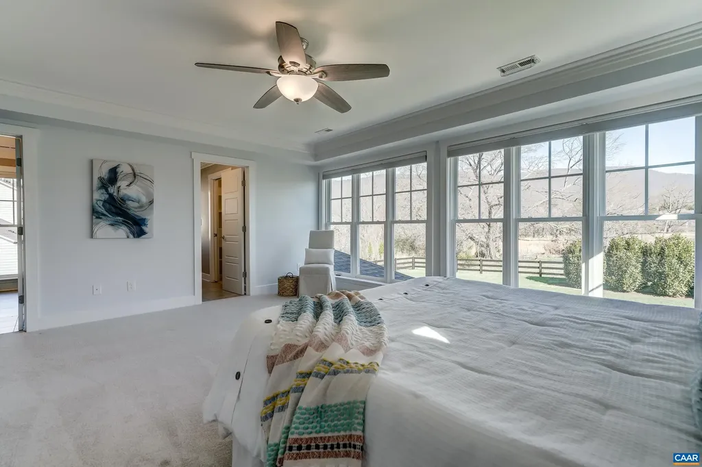 7659 Birchwood Hill Road Crozet VA 22932