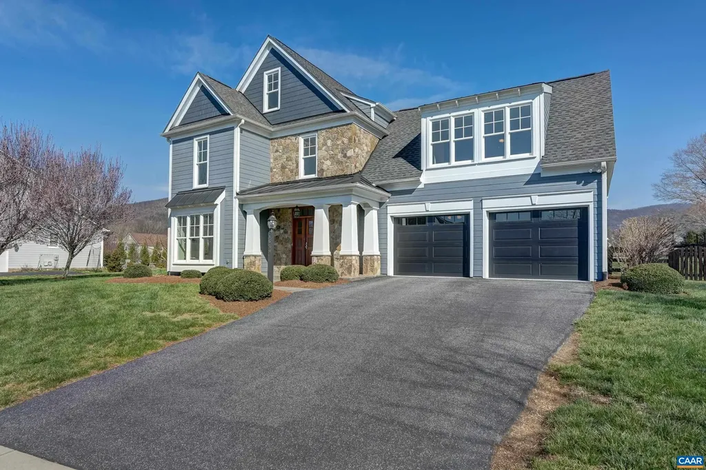 7659 Birchwood Hill Road Crozet VA 22932
