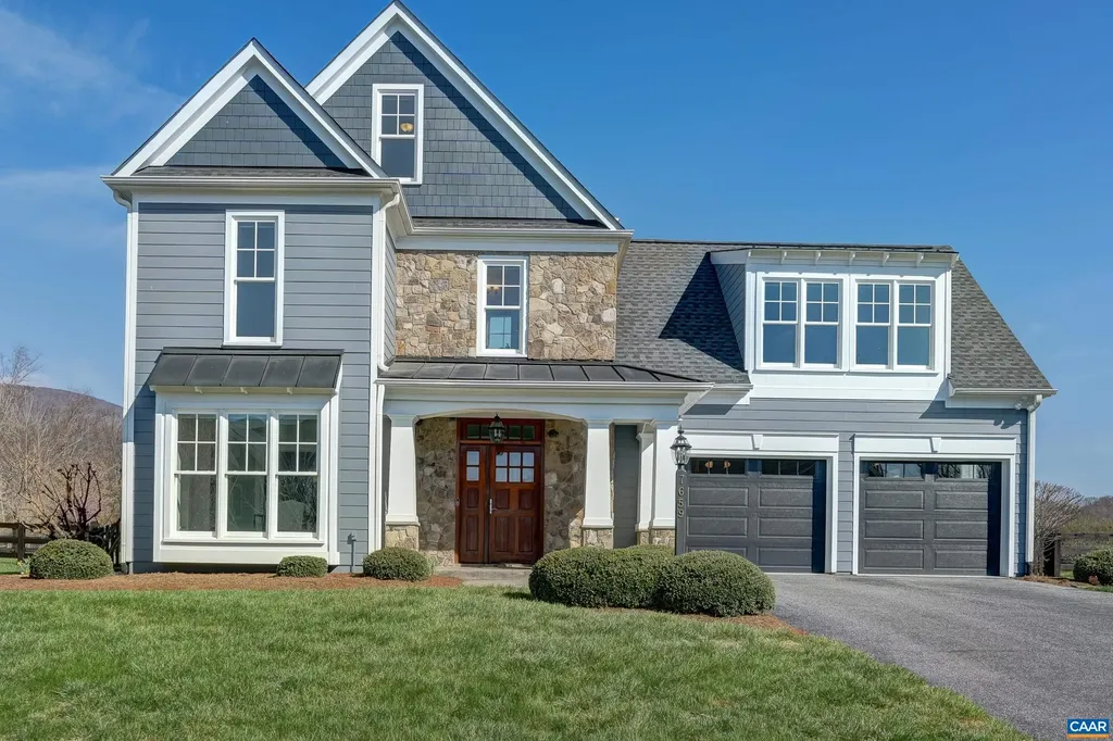 7659 Birchwood Hill Road Crozet VA 22932