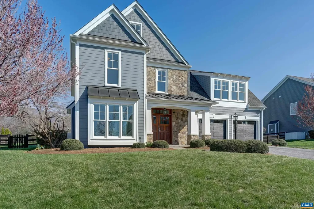 7659 Birchwood Hill Road Crozet VA 22932