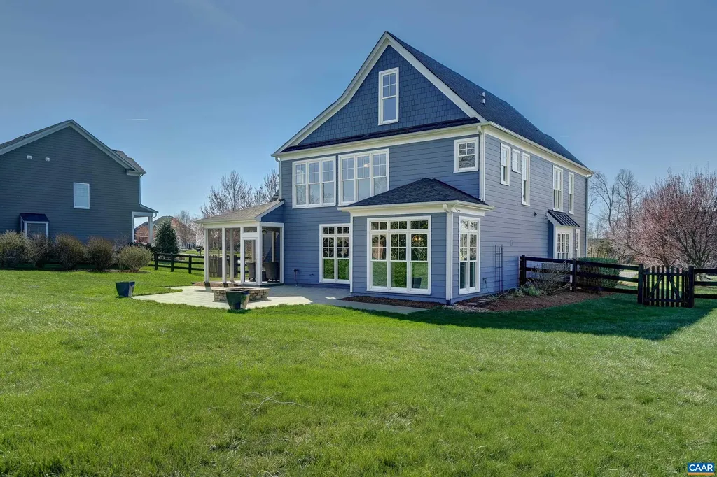 7659 Birchwood Hill Road Crozet VA 22932