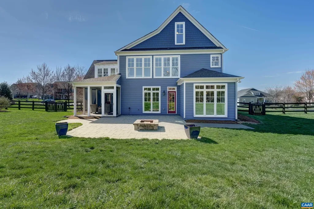 7659 Birchwood Hill Road Crozet VA 22932