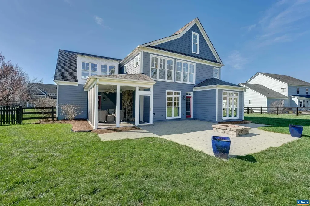 7659 Birchwood Hill Road Crozet VA 22932
