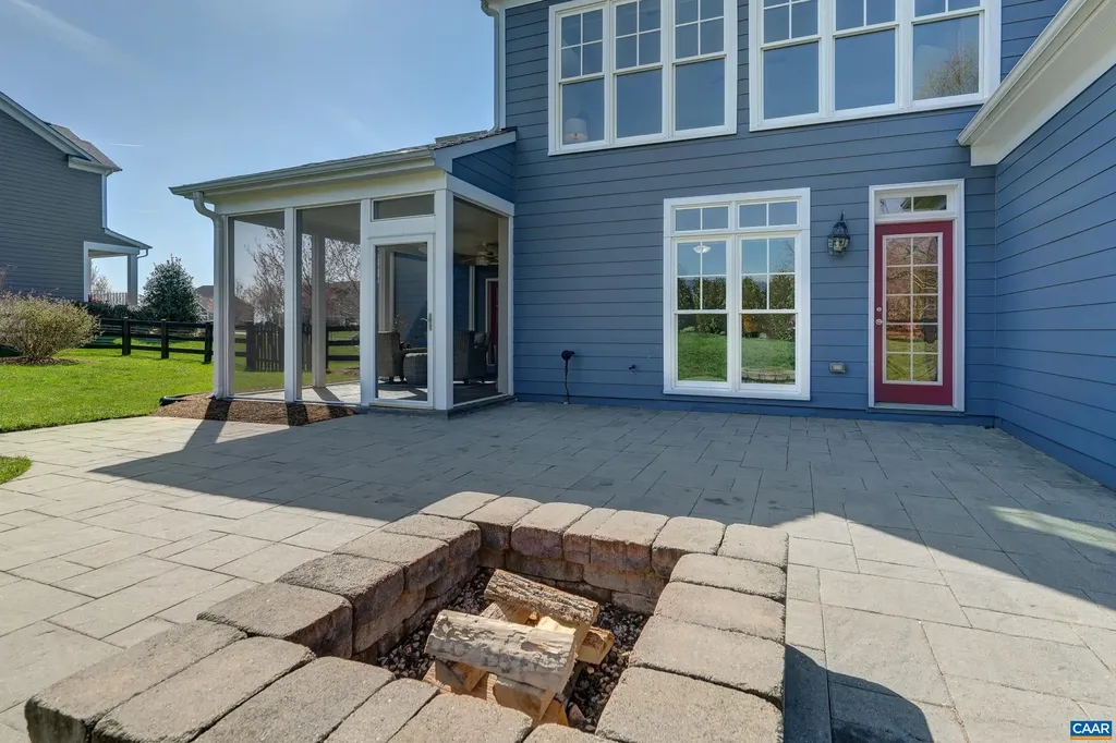7659 Birchwood Hill Road Crozet VA 22932