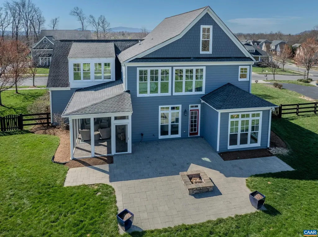 7659 Birchwood Hill Road Crozet VA 22932