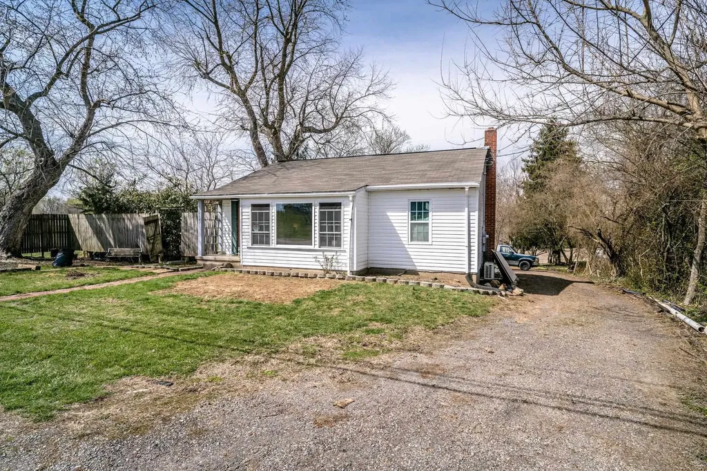 11147 Phillips Store Road Broadway VA 22815