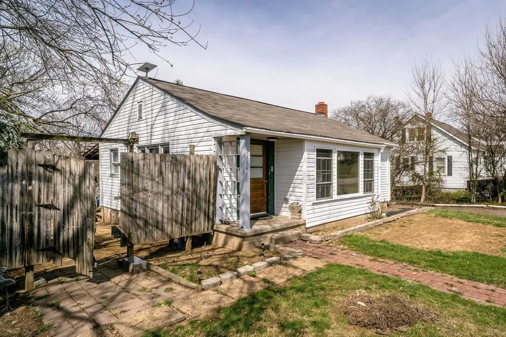 11147 Phillips Store Road Broadway VA 22815