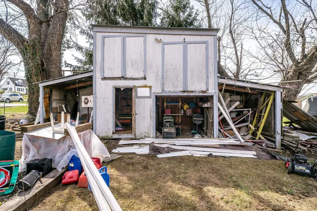 11147 Phillips Store Road Broadway VA 22815