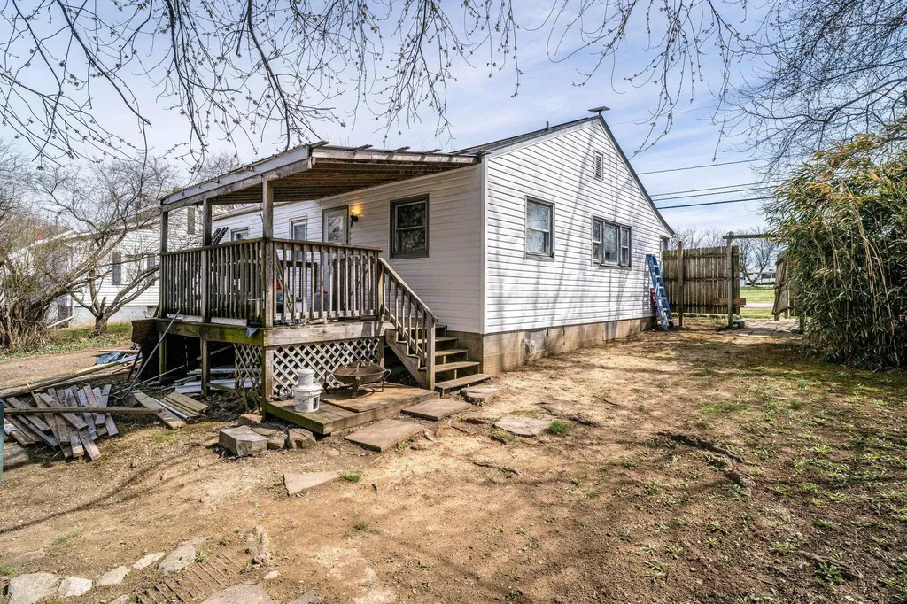 11147 Phillips Store Road Broadway VA 22815