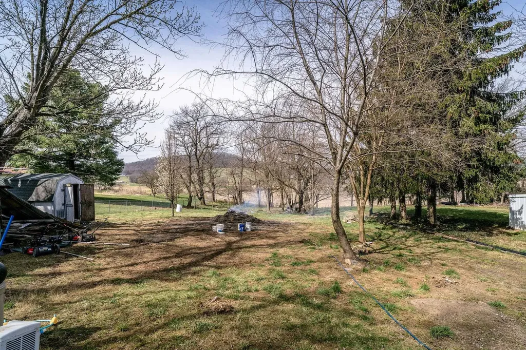 11147 Phillips Store Road Broadway VA 22815