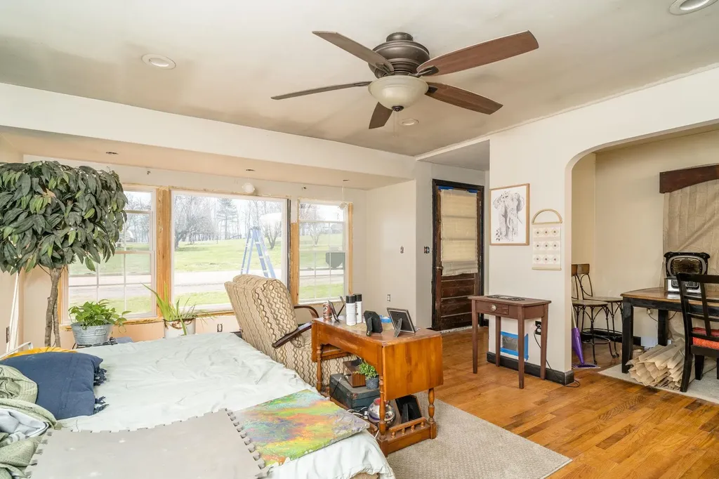 11147 Phillips Store Road Broadway VA 22815