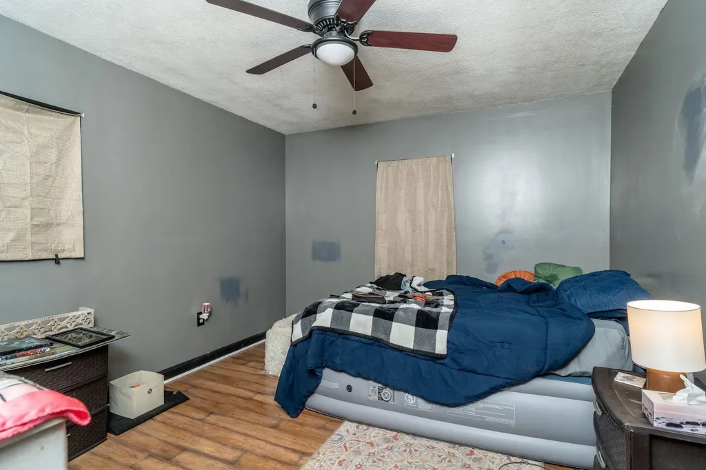 11147 Phillips Store Road Broadway VA 22815