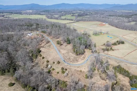 0 Narrows Way Ruckersville VA 22968