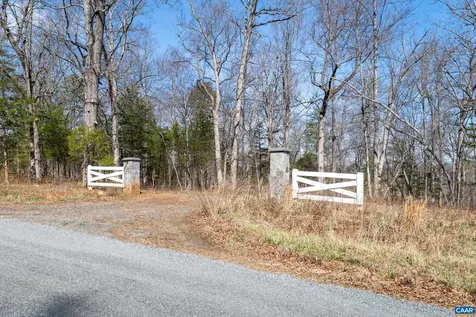 0 Narrows Way Ruckersville VA 22968
